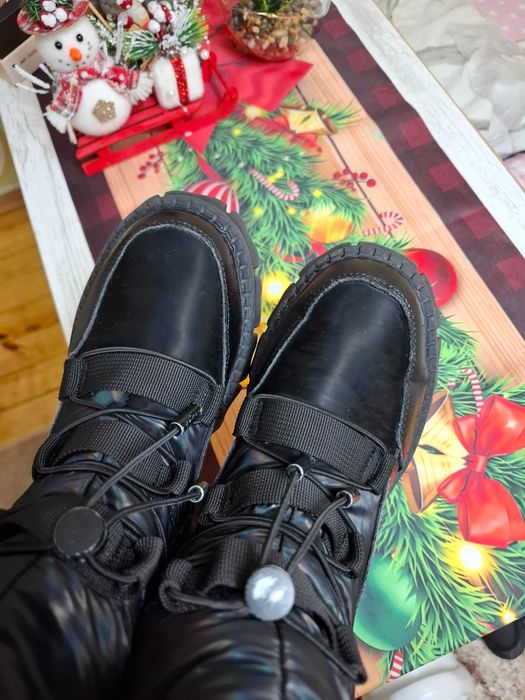 Детски боти/апрески