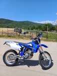 Vând yamaha wr250f 2006
