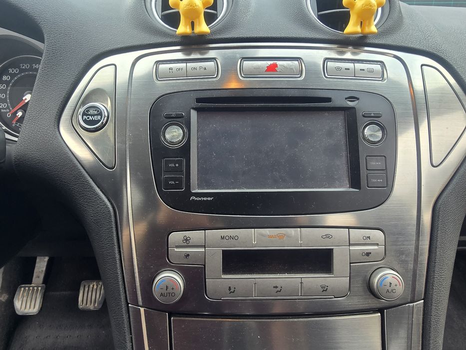 Vand Ford Mondeo 2.0 TDCI Turnier