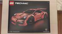 Lego Technic 1:8 Porsche GT3 RS (42056)