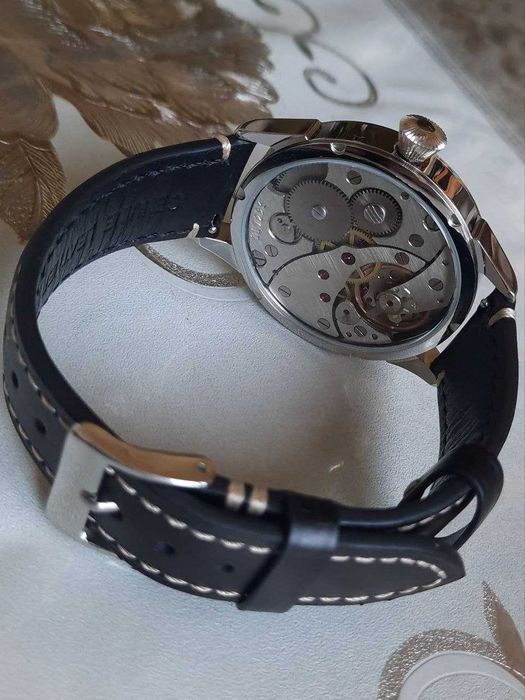 Молния-марьяж (классика)