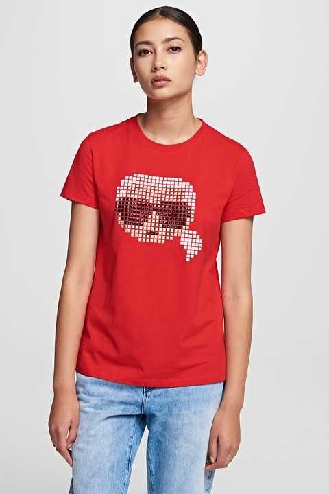 Tricou Karl Lagerfeld