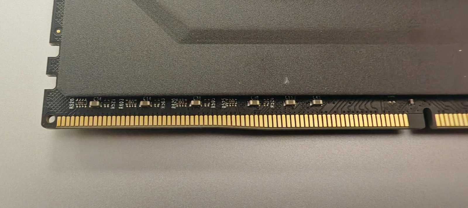 Рам памет Corsair Vengeance RGB PRO 64GB (2x32GB) DDR4 3200Mhz