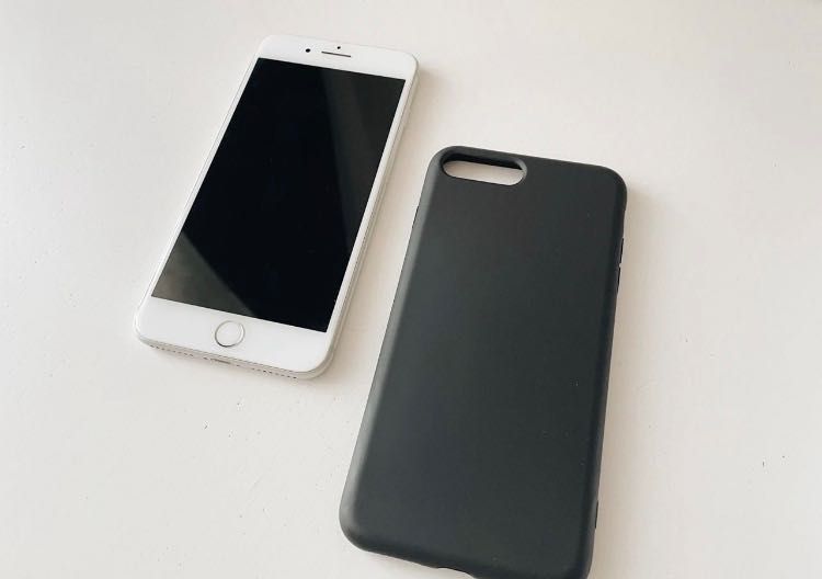 iPhone 8 Plus  Айфон 8 плюс