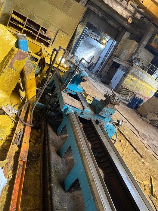 Станки токарные, фрезерные с чпу и без , расточные  и многие другие