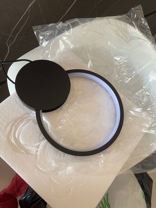 Осветително тяло, пендел, нов