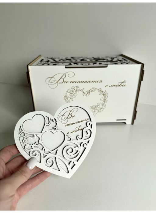 Продам семейный банк, сундук, шкатулка