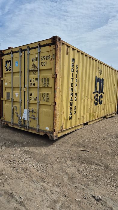 Продам контейнеры