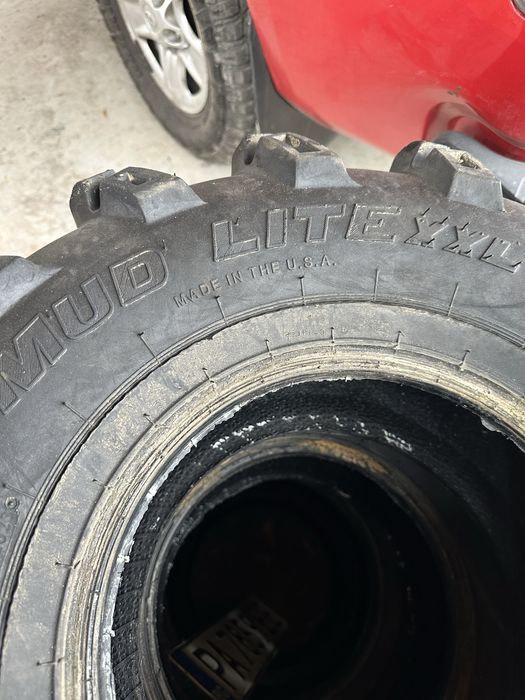 Гуми за utv/ atv ITP-usa