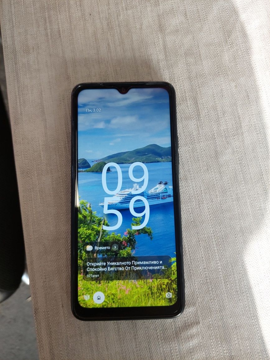 Телефони Redmi A3