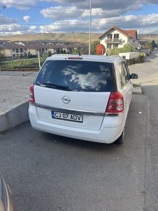 Vand Opel Zafira 1.7 CDTI