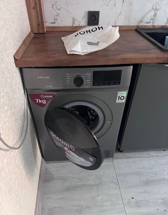 ₽Аренда Юнусобод 2 кв Навастройка 3 хона