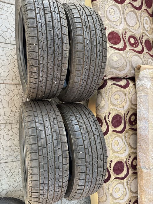 Зимние шины р17 зимняя резина р17