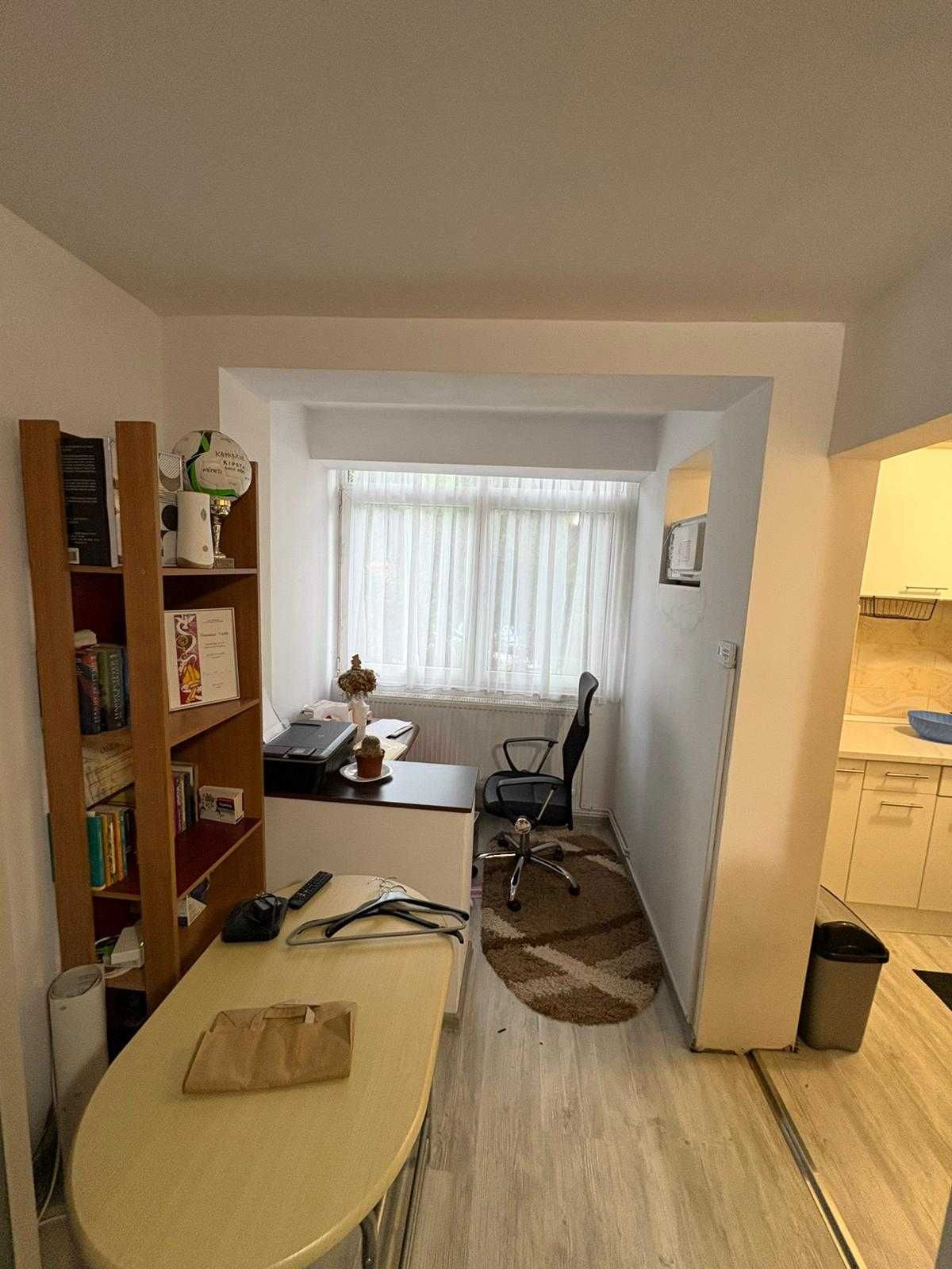 Apartament cu 1 camera, aproape de UMFST si spitalul clinic judetean