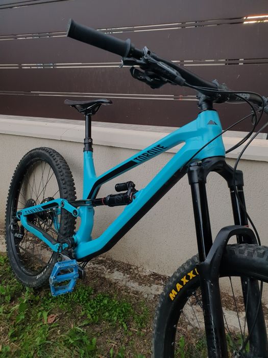 Canyon Torque AL 5.0 2019
