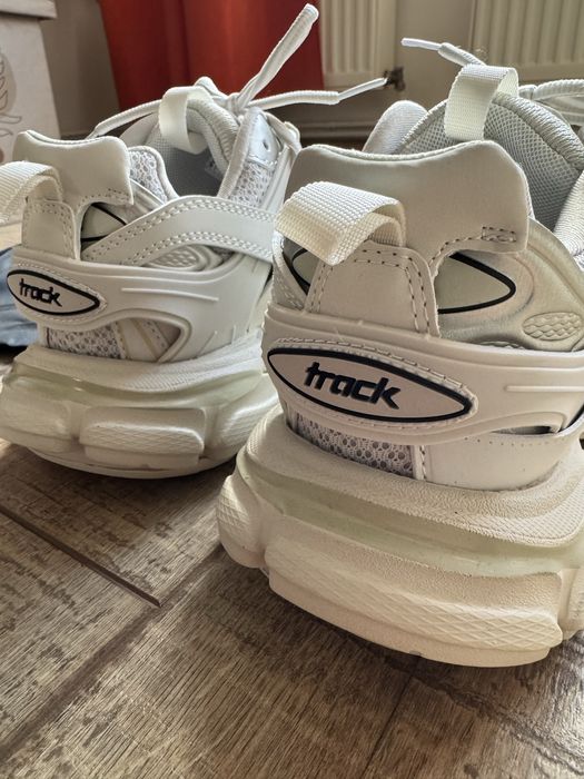 Balenciaga Track