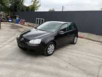 Volkswagen Golf Golf 5 benzină 1.6MPI 2007