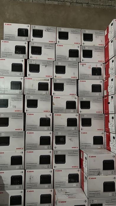 МФУ Canon MF3010 imageCLASS ОПТОМ