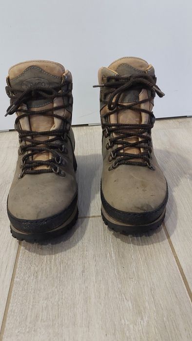 Bocanci dama Nimco 38