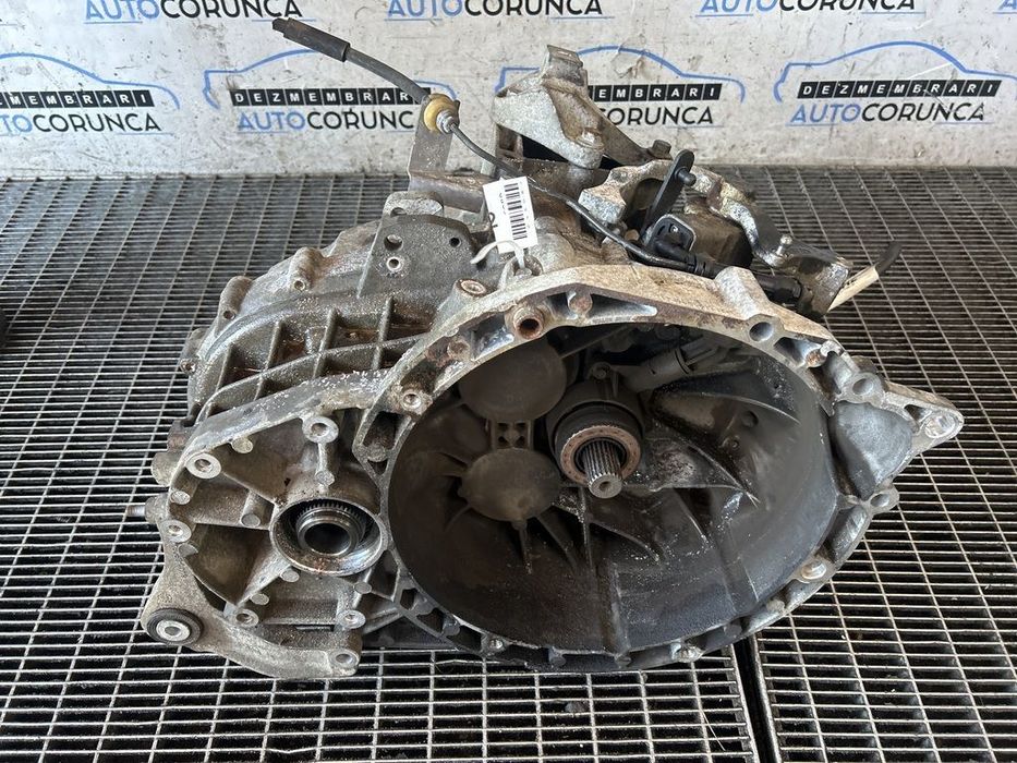 Cutie de viteze Ford Kuga 2.0 TDCI 2010 - 2014 136CP Manuala 6 Trepte G6DG UKDA Euro5 ...