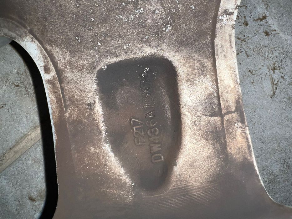 Джанти 16 5х114.3 Нисан Djanti 16 5x114.3 Nissan