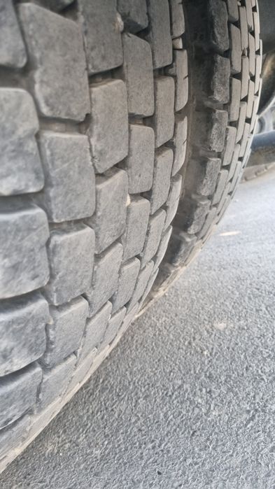 315/70/22.5 Холати идеал