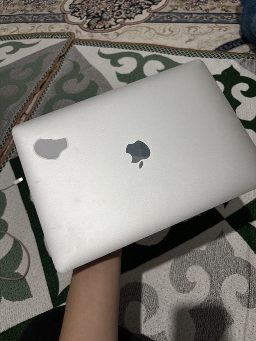 MacBook Pro 2017