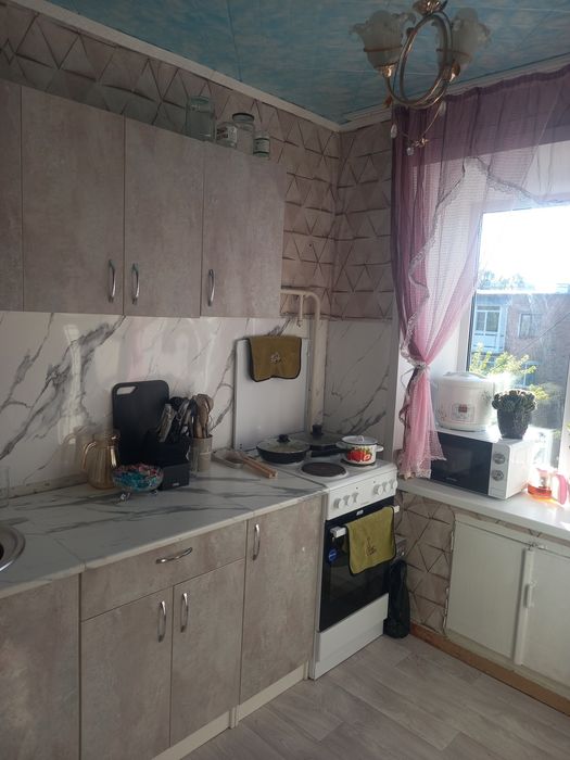 Продам однокомнатную квартиру