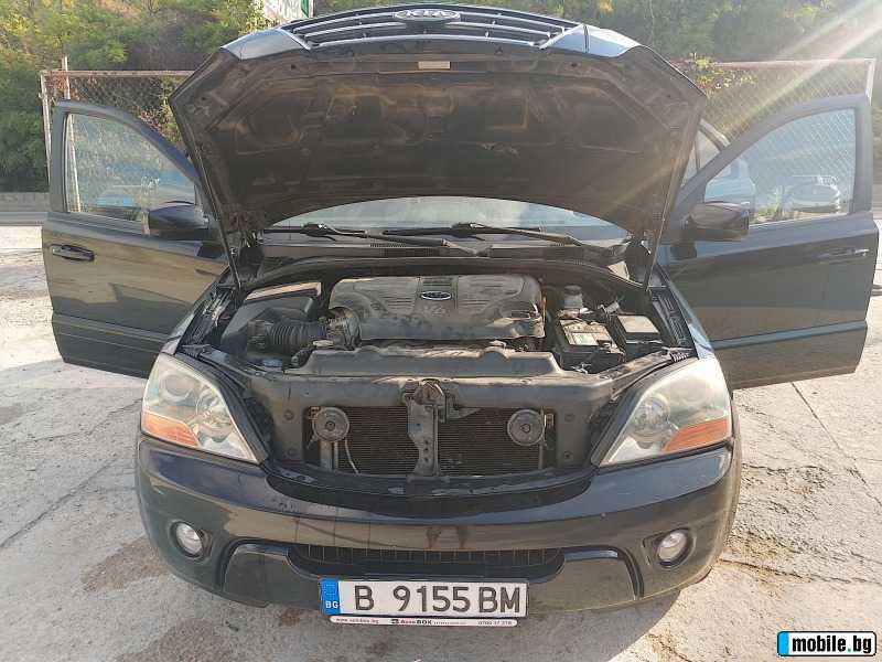 Kia Sorento 3,3i 248КС.