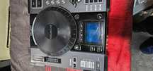 Cortex HDTT 5000,music controler