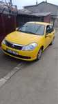 Vand Renault Symbol 1.2 b cu gpl