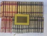 Set Civilizații Dispărute, Durant, Civilizații Moderne, 50 vol LUX