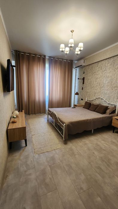 Аренда Евроквартиры Чиланзар -4 Новостройка