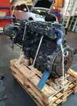 Motor complet MAN D0836 LOH03 - Piese de motor MAN