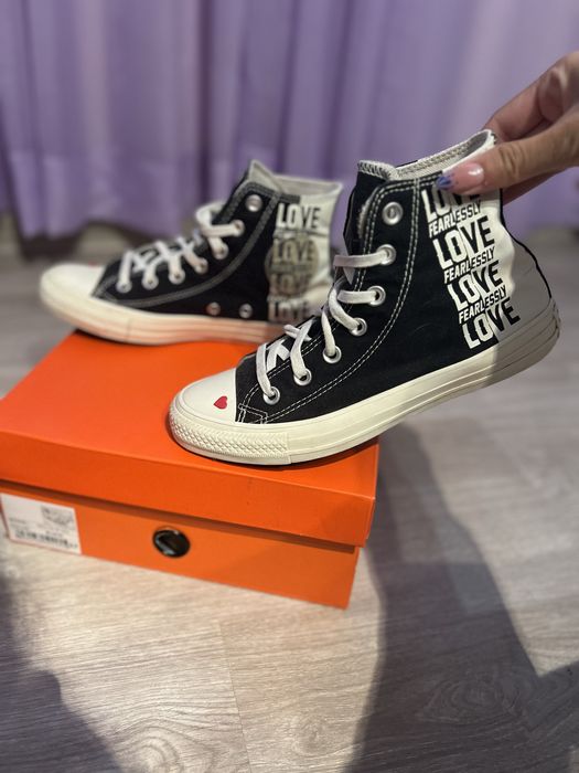 Спортни  кецове 36