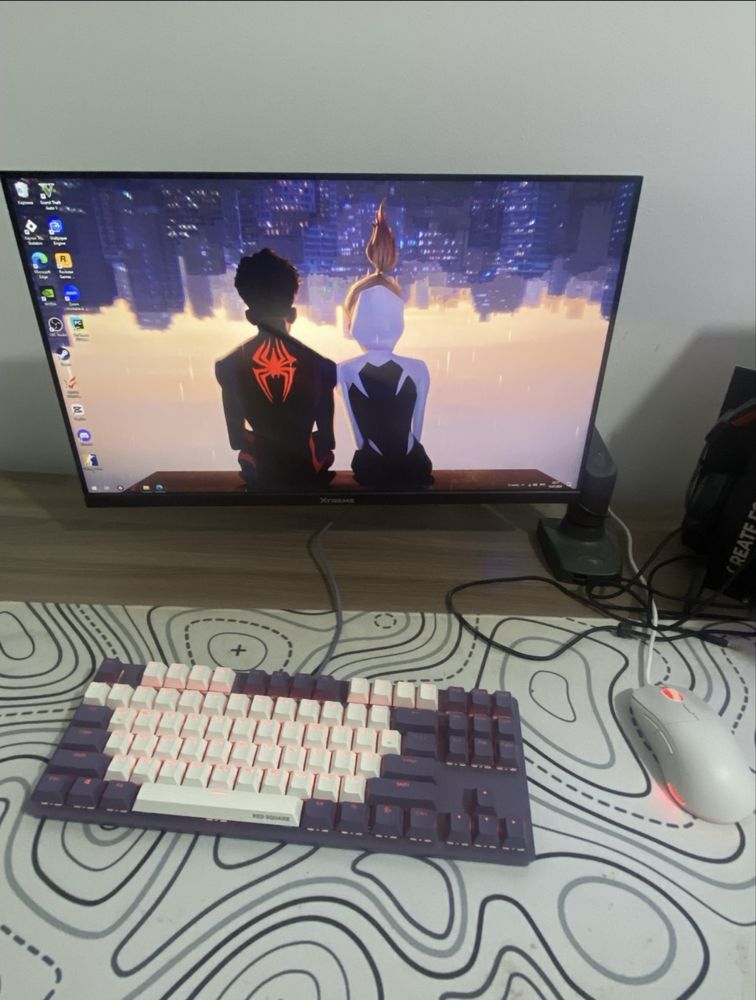 игровой компьютер сатылады