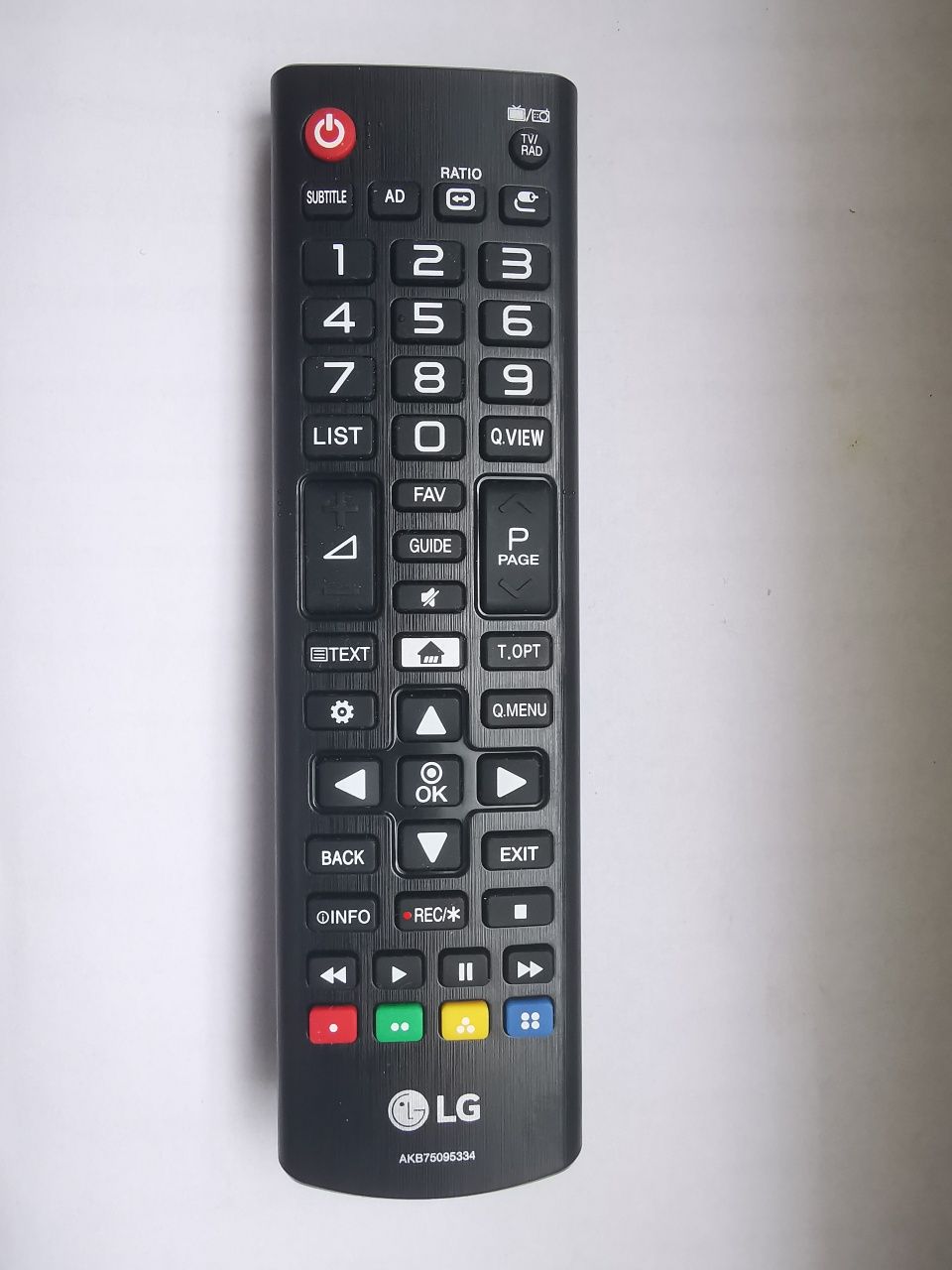 Telecomanda LG originala