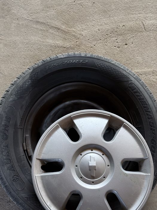 R12 diska balon shirokiy