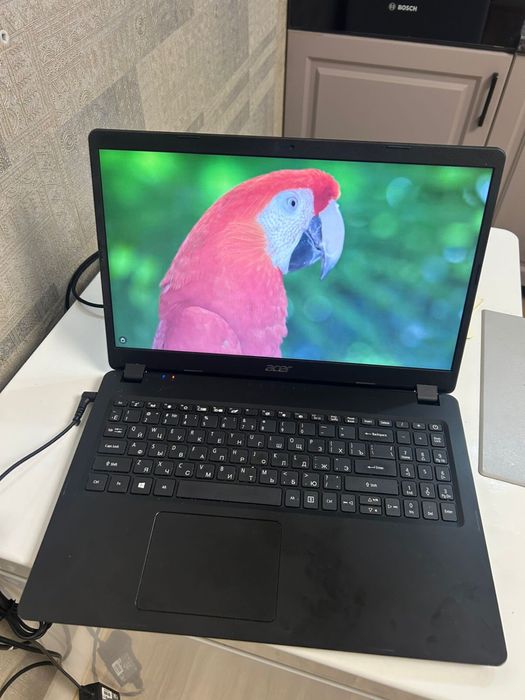 Продам acer ноутбук