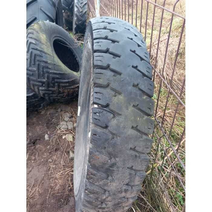 Anvelope 11.00R20 Ocazie Remorca pentru Ventrac, Vicon