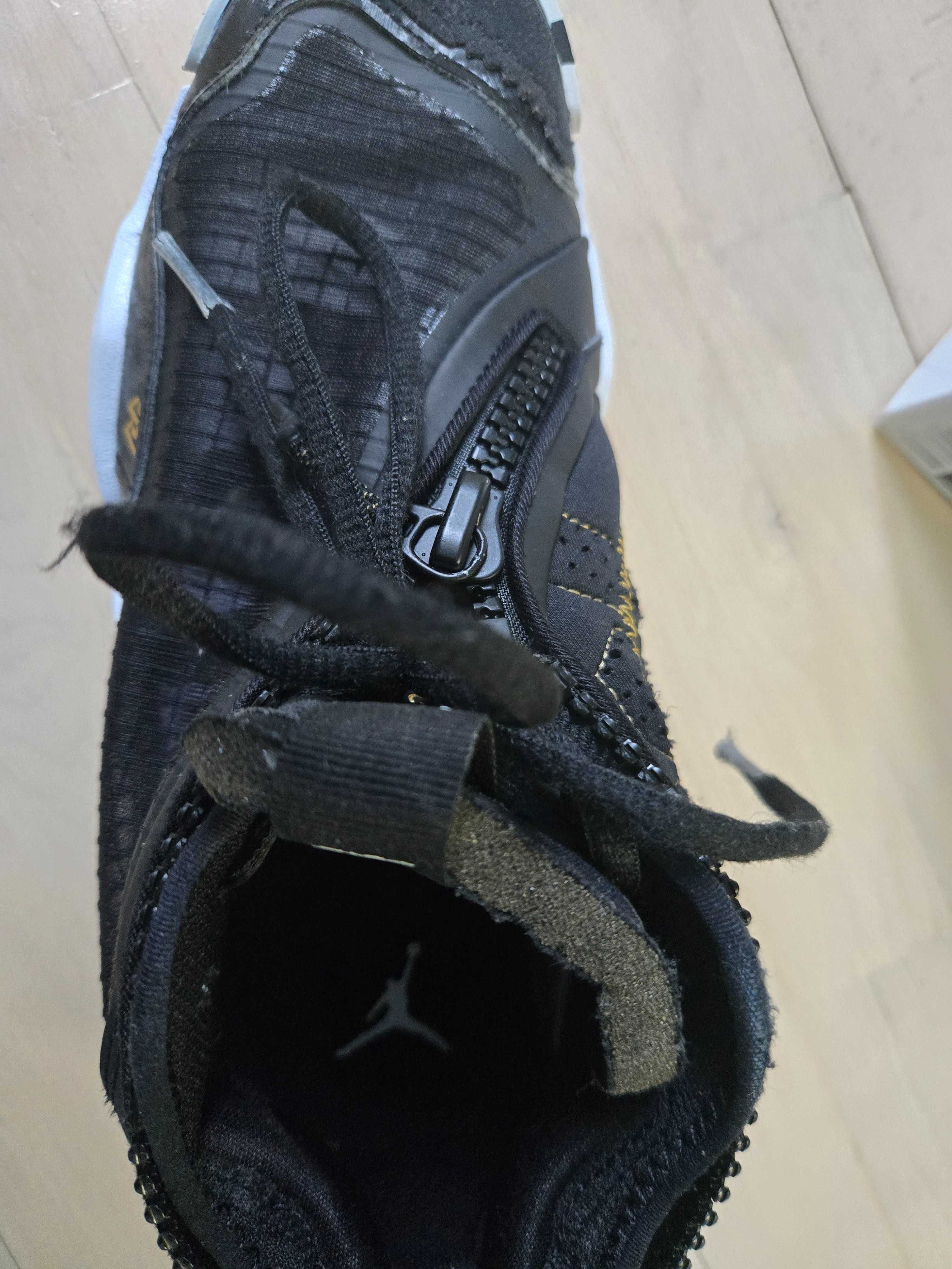 Маратонки Nike Jordan Why Not.6 (GS)