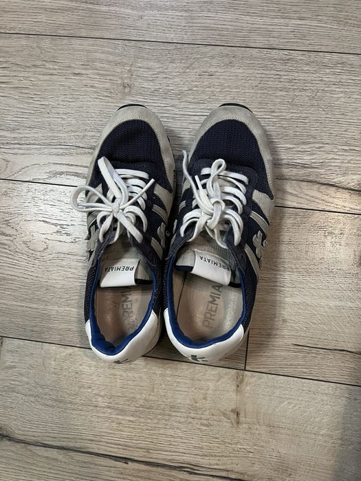 Обувки Premiata оригинални