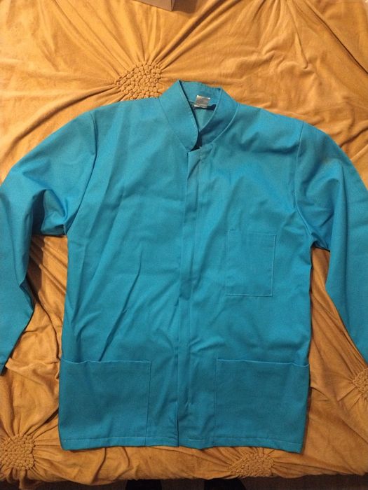 Bluza  mănâncă lungă spital