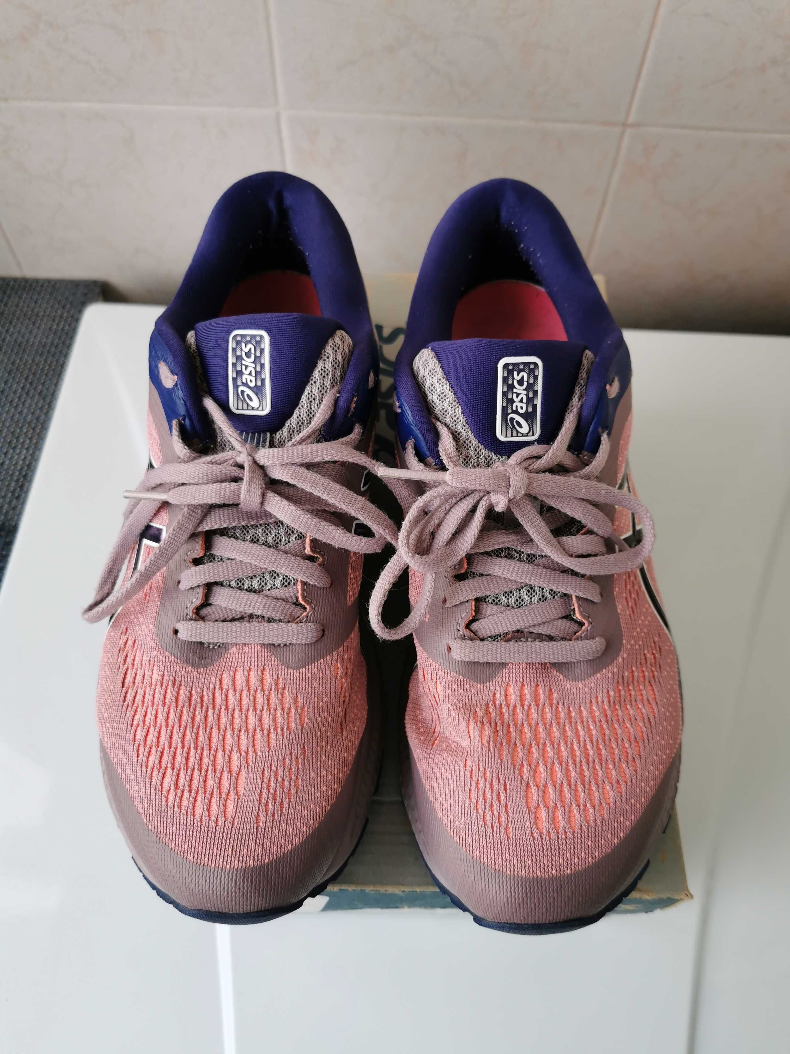 ASICS-GEL Kayano 26