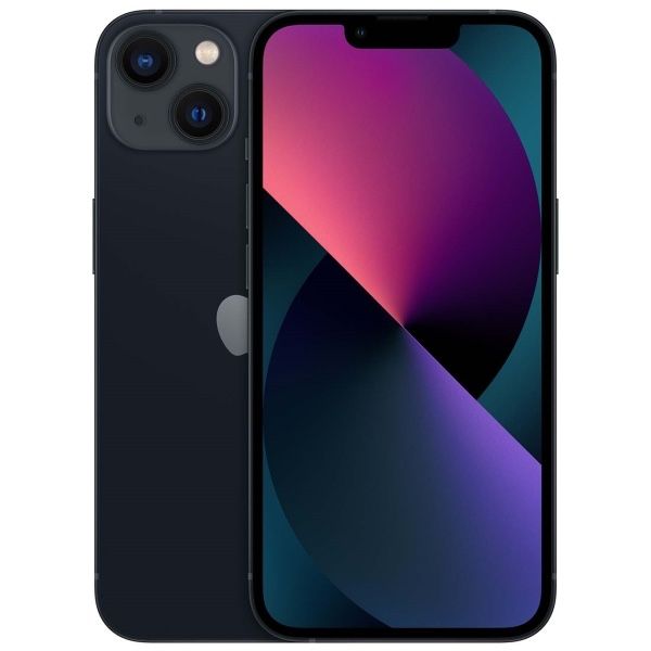 iPhone 13, 128gb, новый