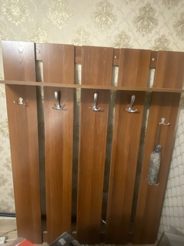 Продается прихожая и обувница