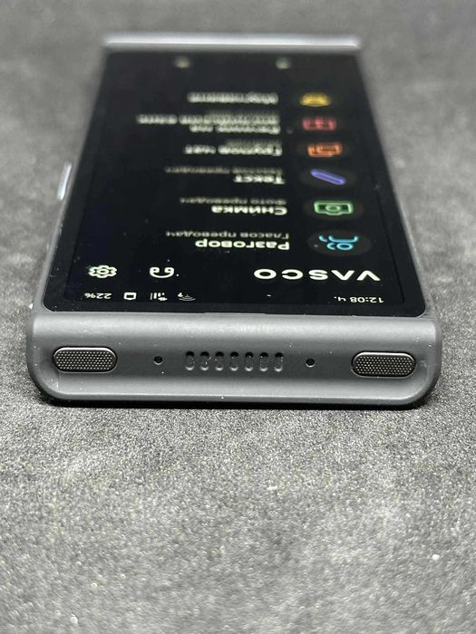 Преводач Vasco Translator V4 / Перфектен