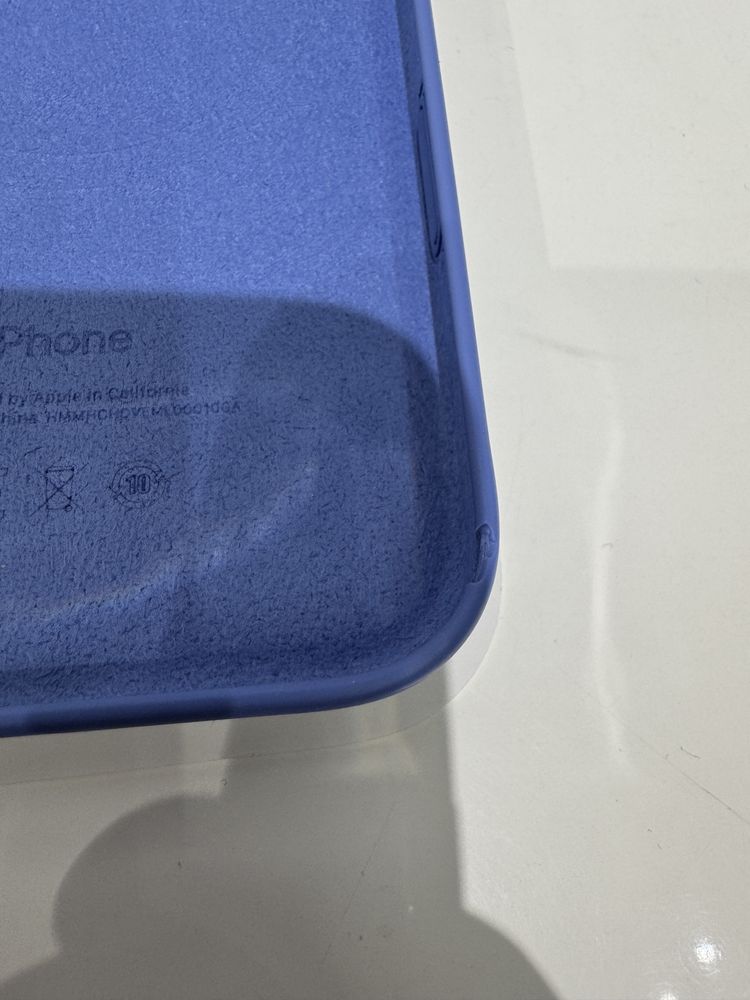 16 Pro Max Apple Silicone Case