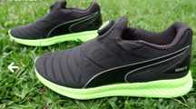 РАЗПРОДАЖБА!Оригинални маратонки на PUMA IGNITE DISC! 41