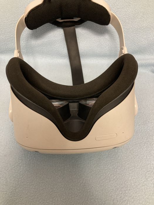 Oculus quest 2 + pro headstrap